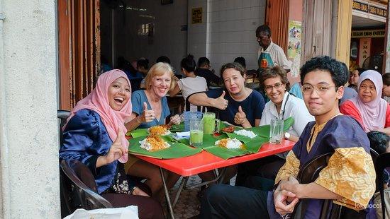 Royal Klang Heritage Walk